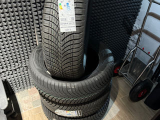 Goodyear Vector 4 Seasons Gen-3 225/55 R18 foto 4