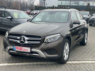 Mercedes GLC