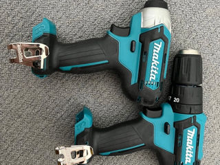 Makita 12V/Dewalt 18V foto 2