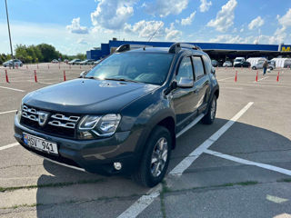 Dacia Duster foto 2