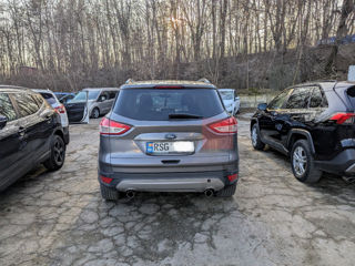 Ford Kuga foto 5