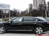 Lexus LS Series foto 2