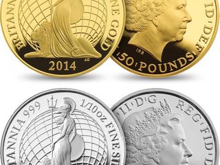 Куплю монеты, медали СССР, серебряные, золотые монеты России, Европы, монеты Евро, антиквариат foto 3