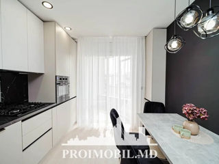 Apartament cu 1 cameră, 52 m², Centru, Chișinău foto 4