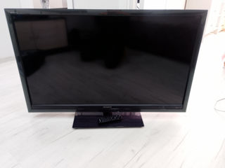 De vânzare televizor Sony Bravia,125 cm diagonala,1500 lei