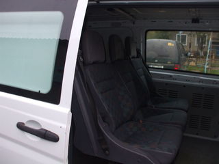 Mercedes Vito foto 4