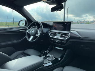 BMW X4 foto 7