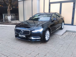 Volvo S90 foto 3