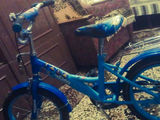 Продам детский велосипед foto 3