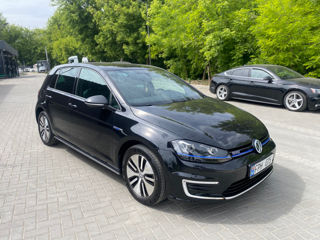 Volkswagen Golf foto 4