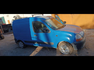 Renault Kangoo foto 2