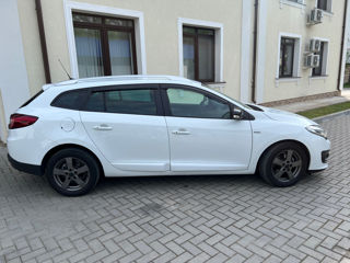 Renault Megane foto 3