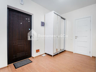 Apartament cu 1 cameră, 50 m², Centru, Măgdăcești, Criuleni foto 9