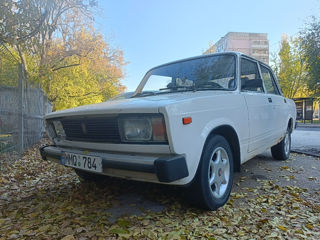 Lada / ВАЗ 2105