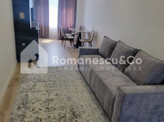 Apartament cu 2 camere, 60 m², Ciocana, Chișinău foto 6