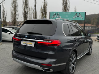 BMW X7 foto 3