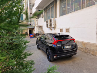 Mitsubishi Eclipse Cross foto 4