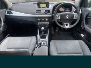 Renault megan universal 2011 la piese 110 h.p foto 3