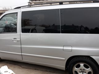 Mercedes Vito foto 10