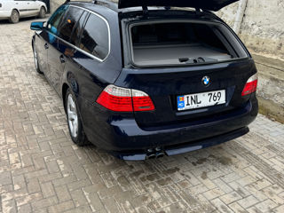 BMW 5 Series foto 3