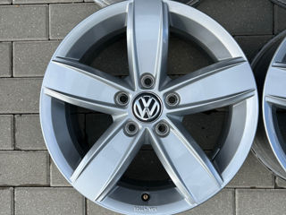 VW Originale R16 5/112 ideale foto 4