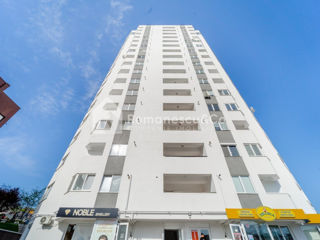 Apartament cu 2 camere, 63 m², Centru, Stăuceni, Chișinău mun.