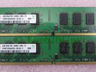 Куплю DDR3 по 4гб и DDR2 по 2гб б/у для стационарного компа foto 2