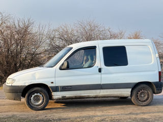 Citroen Berlingo foto 3