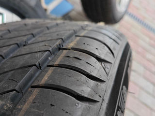 NOU  !!!  Discuri  5/108/R16 + anvelope Michelin e primacy 205/55/r16 aduse din Germania. foto 7