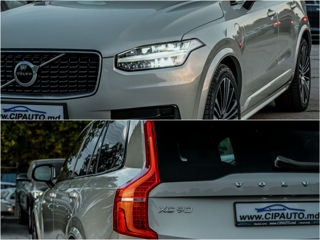 Volvo XC90 foto 19