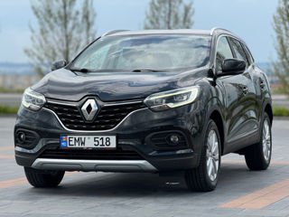 Renault Kadjar foto 2