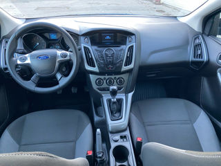 Ford Focus foto 5