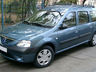 Dacia Logan foto 4