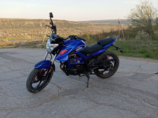 Altă marcă iHonzda 250cc