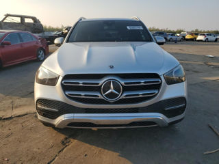 Mercedes GLE foto 5