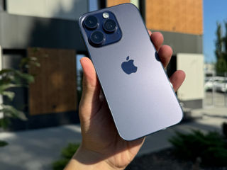 iPhone 14 Pro 256GB foto 3