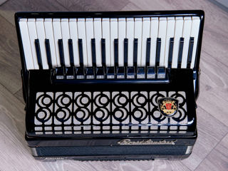 Aккордеон Royal Standard foto 8