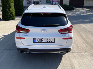 Hyundai i30 foto 6