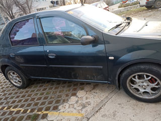 Dacia Logan foto 5