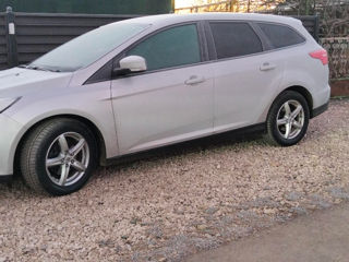 Ford Focus foto 2