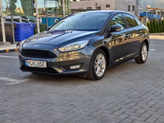 Ford Focus foto 2