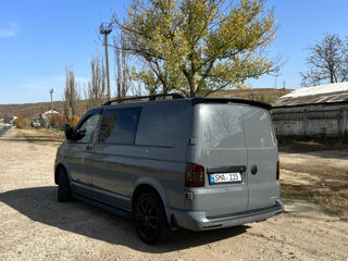 Volkswagen Transporter foto 4