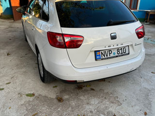 Seat Ibiza foto 8