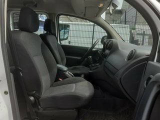 Mercedes Citan foto 4