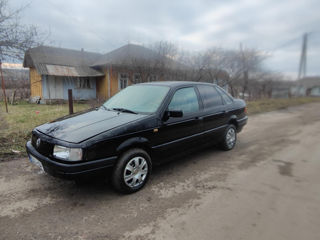 Volkswagen Passat foto 2