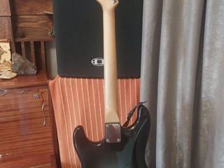 Jackson stratocaster foto 6