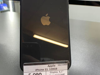 iphone 11 128GB