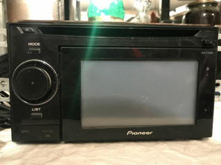 Pioneer AVIC F320bt