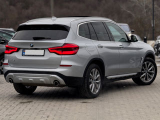 BMW X3 foto 3