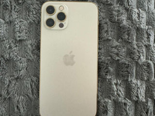 iPhone 12pro